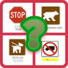 American Road & Park Signs Quiz Game玩不了怎么办