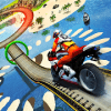 Bike Driving Simulator Offroad Impossible Tracksiphone版下载