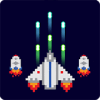 Galaxy Space Shooter Galaxy Pixel手机版下载