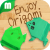 Enjoy Origami 192 Works费流量吗