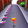 Cute Cat Candy Runner  Endless Kitty Kat Run官方下载