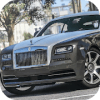 Drive Luxury Rolls Royce  Rich Rider版本更新