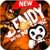 bendy ink machine vs zombieiphone版下载