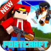 Mod FortCraft [Creation]如何升级版本