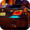 Car Racing BMW M5  My E60 Driving Academyiphone版下载