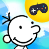 Games on Diary Of A Wimpy Kid | WIMP UP绿色版下载