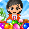 Ryan Toys Fruits Match 3 Adventure怎么下载到电脑