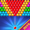 Bubble Shooter Save Babies