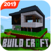 Build Craft Adventure  2019  Pocket Editioniphone版下载