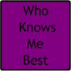 Who Knows Me Best: Ultimate BFF Quiz终极版下载