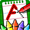 ABC PreSchool Kids Tracing & Phonics Learning Game