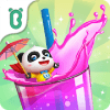 Baby Panda's Juice Shop