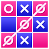 游戏下载Tic Tac Toe  Tic Tac Toe 2 Player