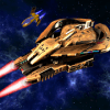 Space War Online 3D   Game