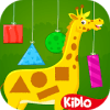 Baby Puzzles & Toddler Games - For Preschool Kids怎么下载到手机