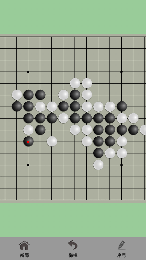 五子棋大师兄好玩吗 五子棋大师兄玩法简介