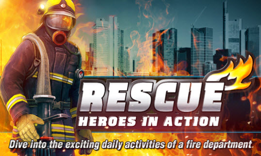 救援任务英雄在行动好玩吗 救援任务英雄在行动玩法简介