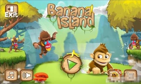 香蕉岛好玩吗 香蕉岛玩法简介