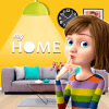 my Home Design Game – Dream House Makeover占内存小吗