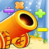 Math Shooter of Sea Adventure占内存小吗