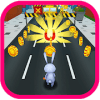 Animal Road Run For Fun官方版免费下载