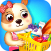 Shopping Mall Supermarket Fun  Games for Kids无法安装怎么办