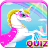 Unicorn Word Quiz Puzzle中文版下载