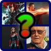 Guess The Marvel Heroes占内存小吗