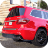 Drive Benz GLE SUV  City & Offroad手机版下载