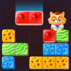 Feed Fat Cat slide Block puzzle怎么下载到手机