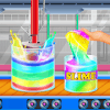 游戏下载Colorful Slime Factory: DIY Rainbow Squishy Slimy