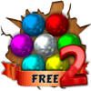 Magnet Balls 2 Free版本更新