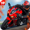 Traffic Highway Rider Bike Rush中文版下载