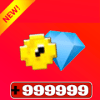 Tips For Pixel Gun 3D  Gems 2019免费下载