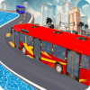 School Bus Simulation 2019