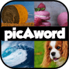 4 pics 1 word  picAword