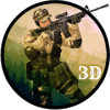 Defence Sniper Man 3D