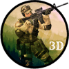 Defence Sniper Man 3D费流量吗