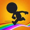 Stickman Dash Runner最新版下载