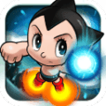 阿童木围攻 Astro Boy Siege怎么下载