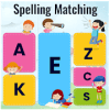 Kids Learning – Spelling matching版本更新