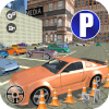 Real Car Parking Driving 3D  Dr Driving Pro Game