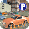 Real Car Parking Driving 3D  Dr Driving Pro Game怎么安装