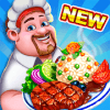 Cooking Story Crazy Kitchen Chef Restaurant Games安全下载