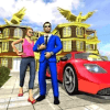 Billionaire Family Life Style: Virtual Mom & Dad如何升级版本