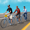 游戏下载Taxi Tandem Bicycle – Top Simulation Games