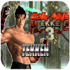 Ps Tekken 3 fighting game