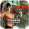 Ps Tekken 3 fighting game终极版下载