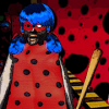 Scary Granny Ladybug  Scary Horror Game Mod 2019