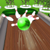 New Bowling Battle 3D   3D Bowling Gameiphone版下载